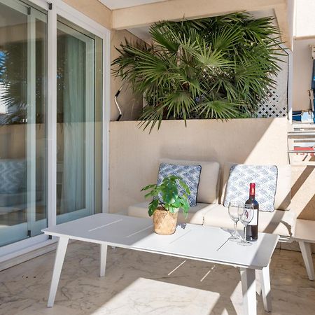 3 Bedroom Apartment In Top Location Marbella Buitenkant foto