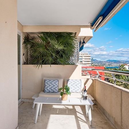 3 Bedroom Apartment In Top Location Marbella Buitenkant foto