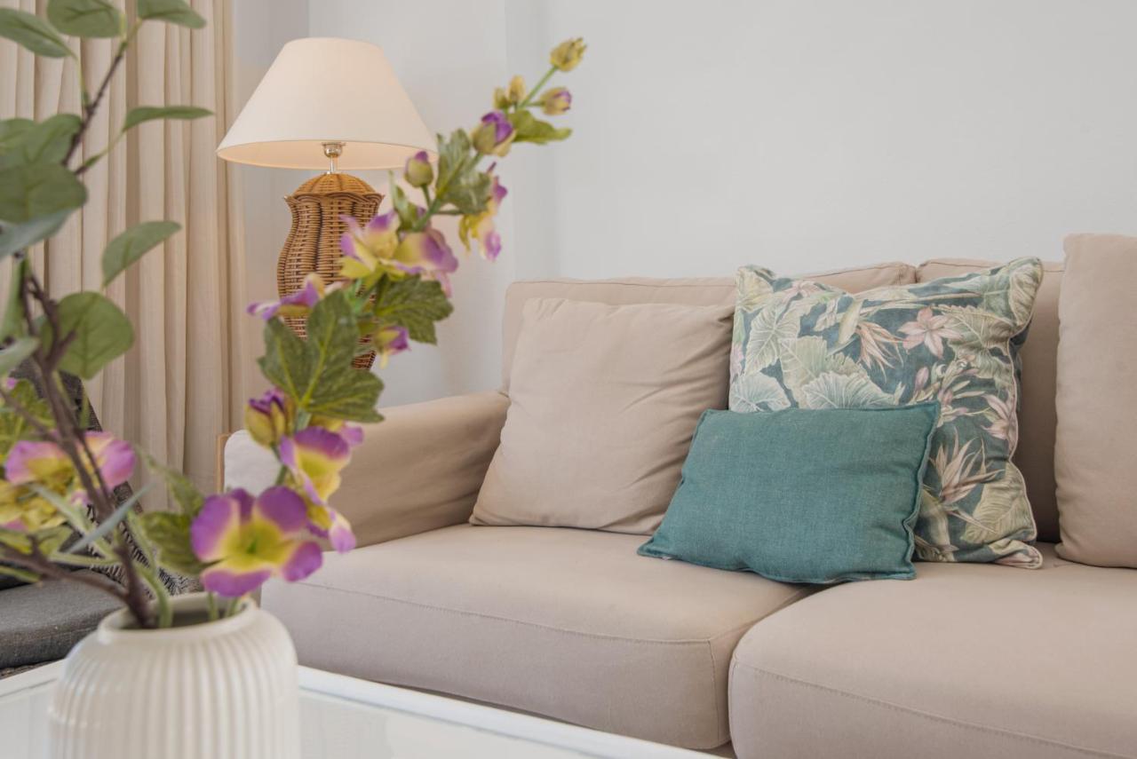 3 Bedroom Apartment In Top Location Marbella Buitenkant foto