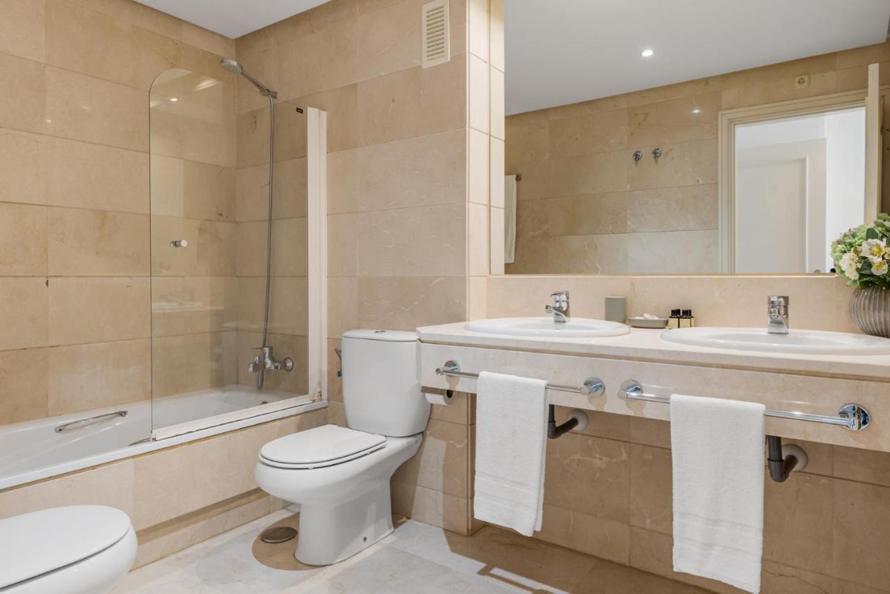 3 Bedroom Apartment In Top Location Marbella Buitenkant foto