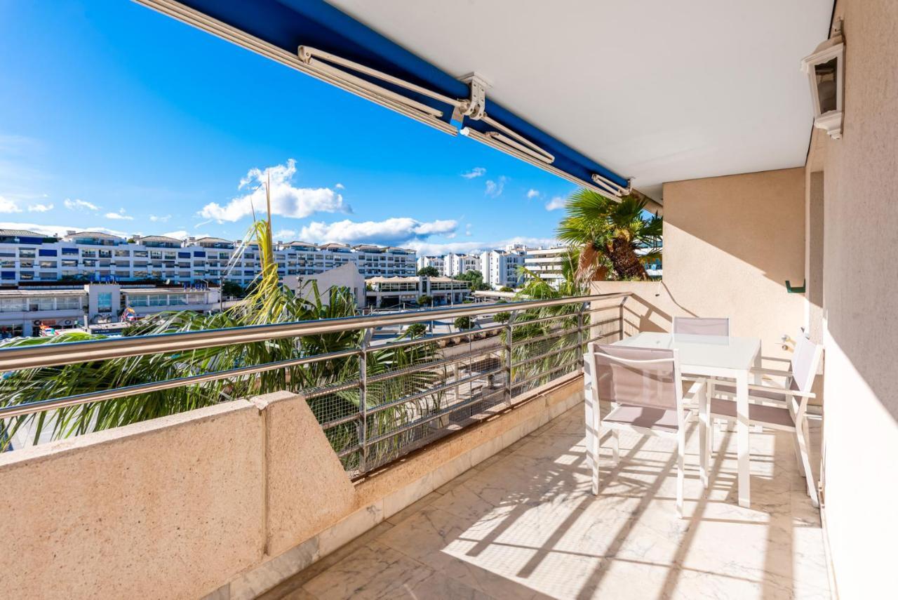 3 Bedroom Apartment In Top Location Marbella Buitenkant foto