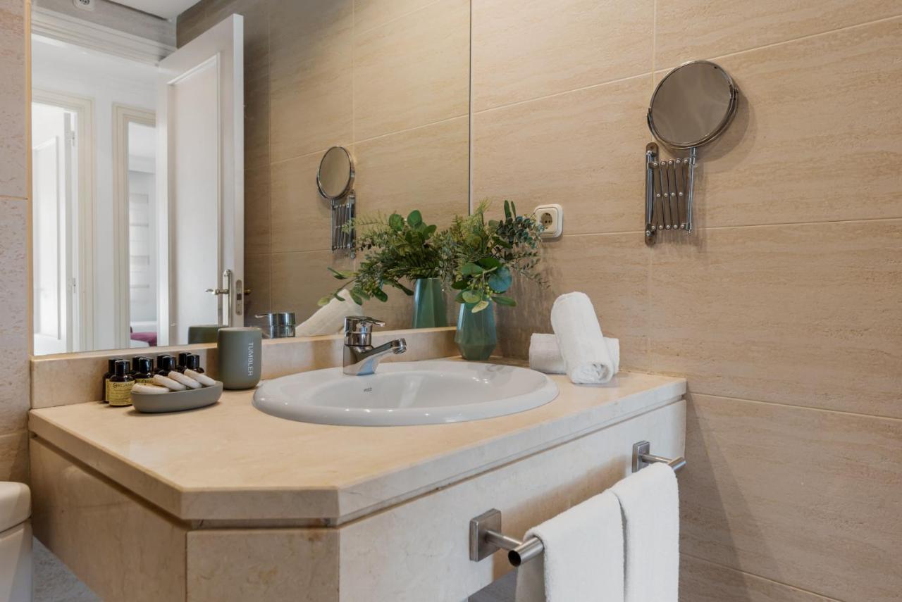 3 Bedroom Apartment In Top Location Marbella Buitenkant foto