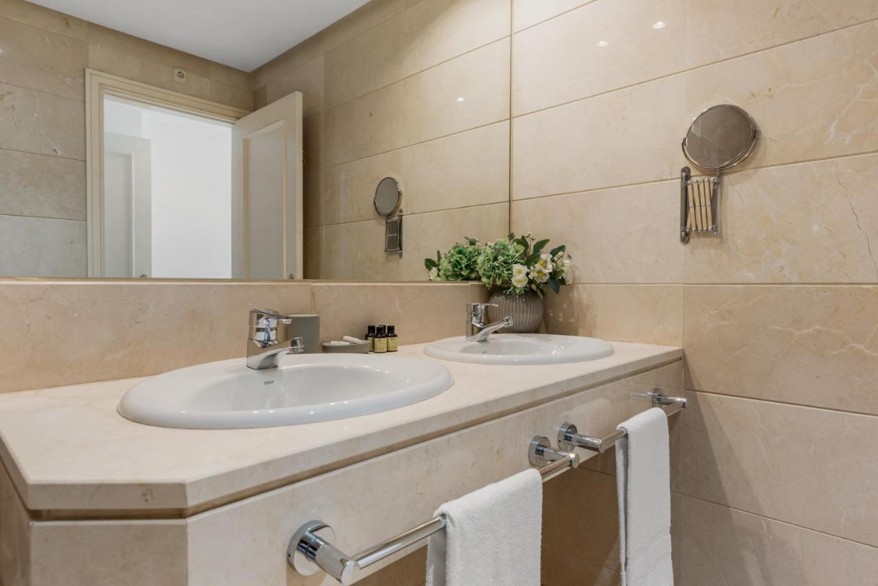 3 Bedroom Apartment In Top Location Marbella Buitenkant foto