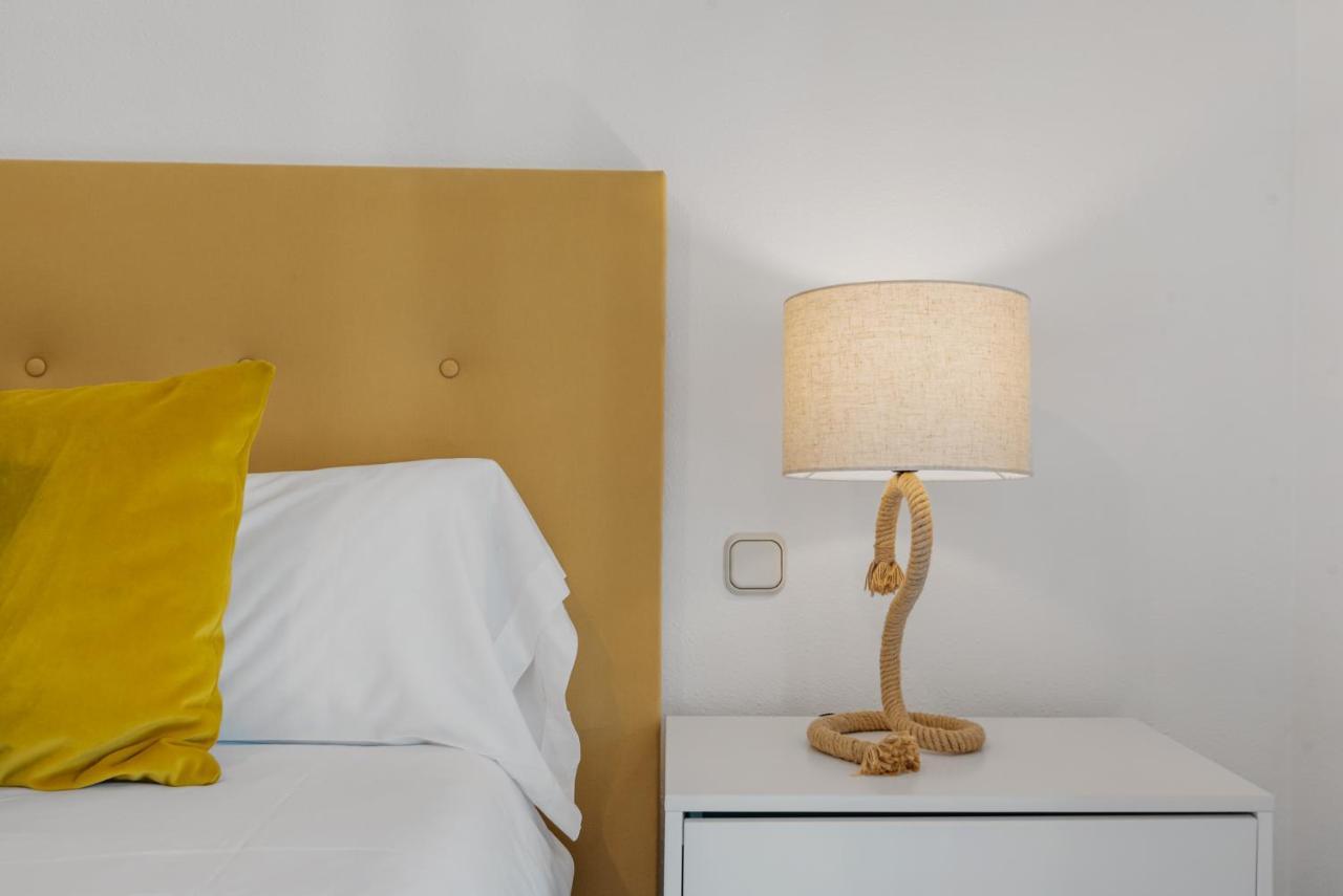 3 Bedroom Apartment In Top Location Marbella Buitenkant foto
