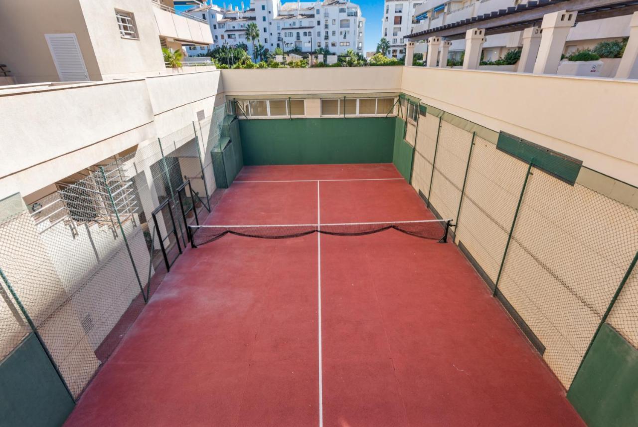 3 Bedroom Apartment In Top Location Marbella Buitenkant foto